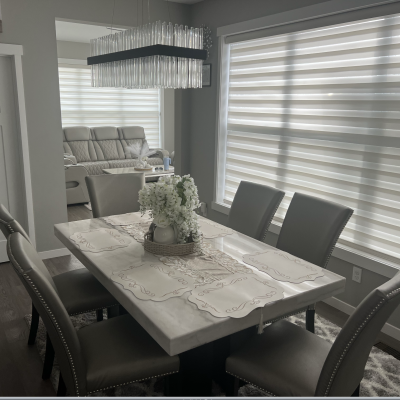 New Hope AFC, Andover