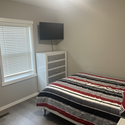 New Hope AFC, Andover