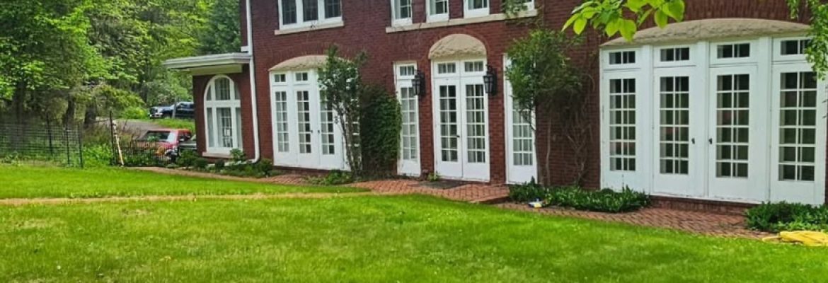 Victoria House, Duluth