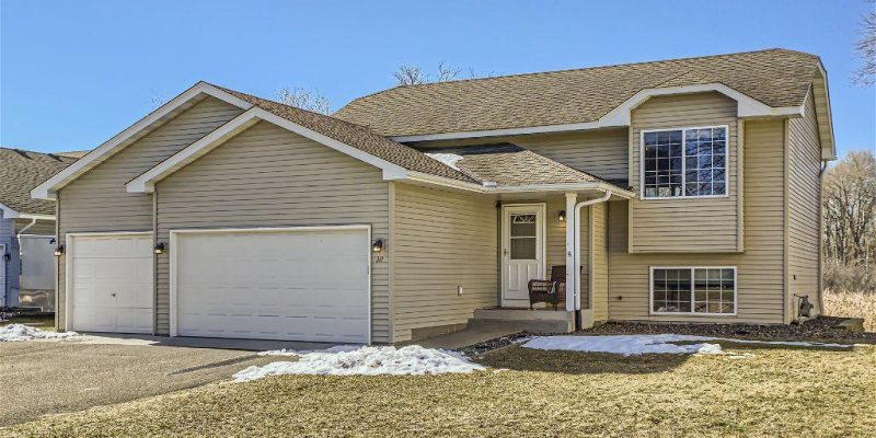 J&K Comfort Home, Isanti