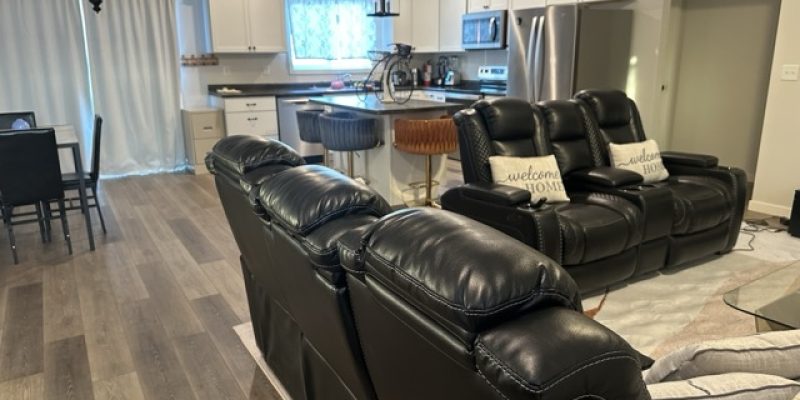 Sandra Adult Foster Care, Callaway