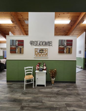 Kaplan Woods Care Home (245-D, ICF), Owatonna