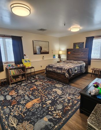 Kaplan Woods Care Home (245-D, ICF), Owatonna