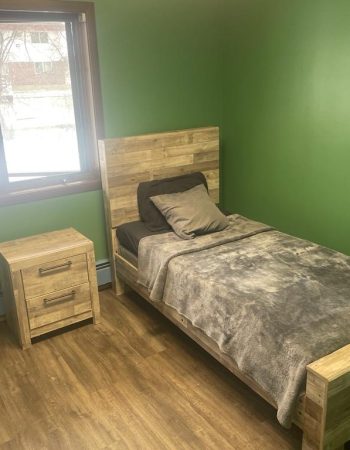 Kaplan Woods Care Home (245-D, ICF), Owatonna