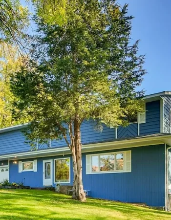 United Chapters Living, Bloomington