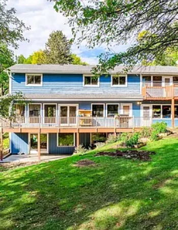 United Chapters Living, Bloomington