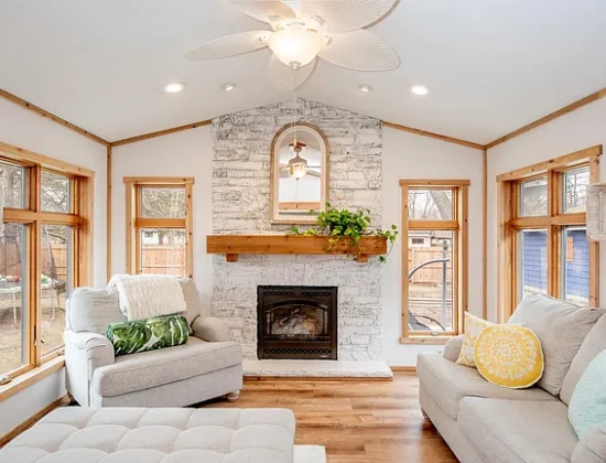 Alliance Residences: Rosewood Haven