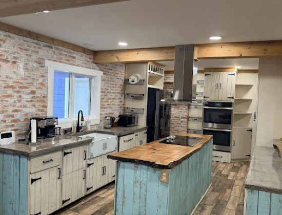 Alliance Residences: Rosewood Haven