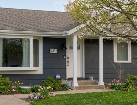 Alliance Residences: Tulip Terrace