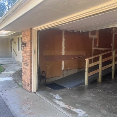 Trustcare Health Services LLC, Newport