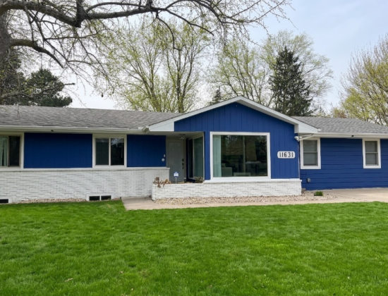 Alliance Residences: Rosewood Haven