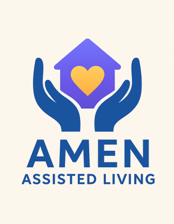 Amen Assisted Living, North St. Paul