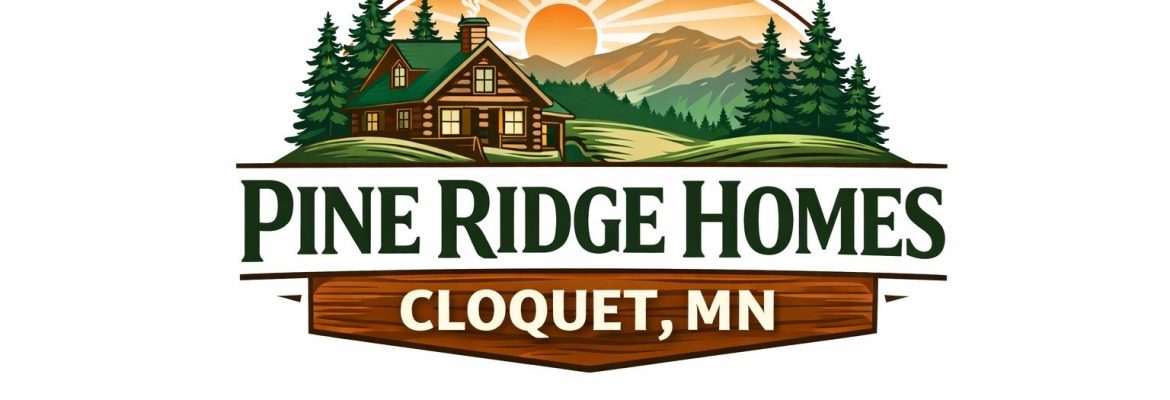 Pine Ridge Homes, Cloquet